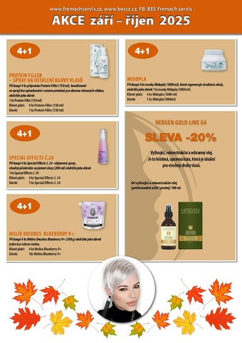 Akce na září a říjen (2 z 2)