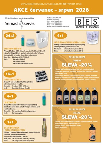 Akce na červenec a srpen (1 z 2)