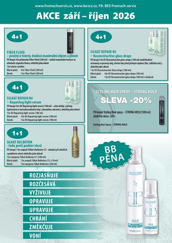 Akce na září a říjen (2 z 2)