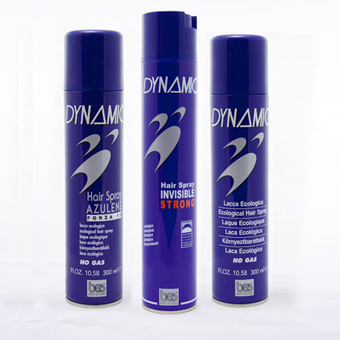 Stylingová linie Dynamic