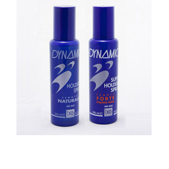 Hold gel spray Dynamic