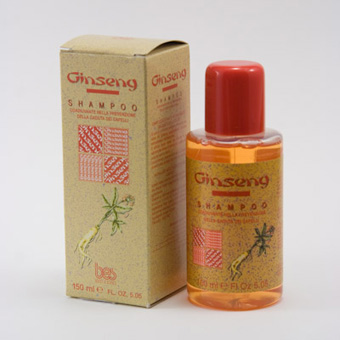 Ginseng - Žen-šen šampon