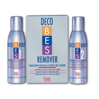 Decobes Remover