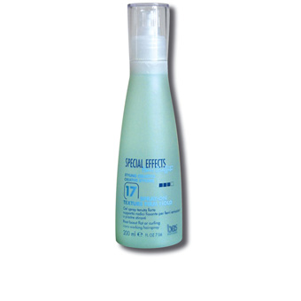 Spray-On Texture Firm Hold - Gel spray č. 17