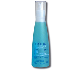 Spray-On Texture Medium Hold - Gel spray č. 18