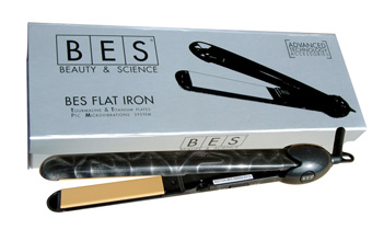 Flat Iron