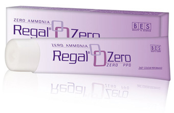 REGAL ZERO