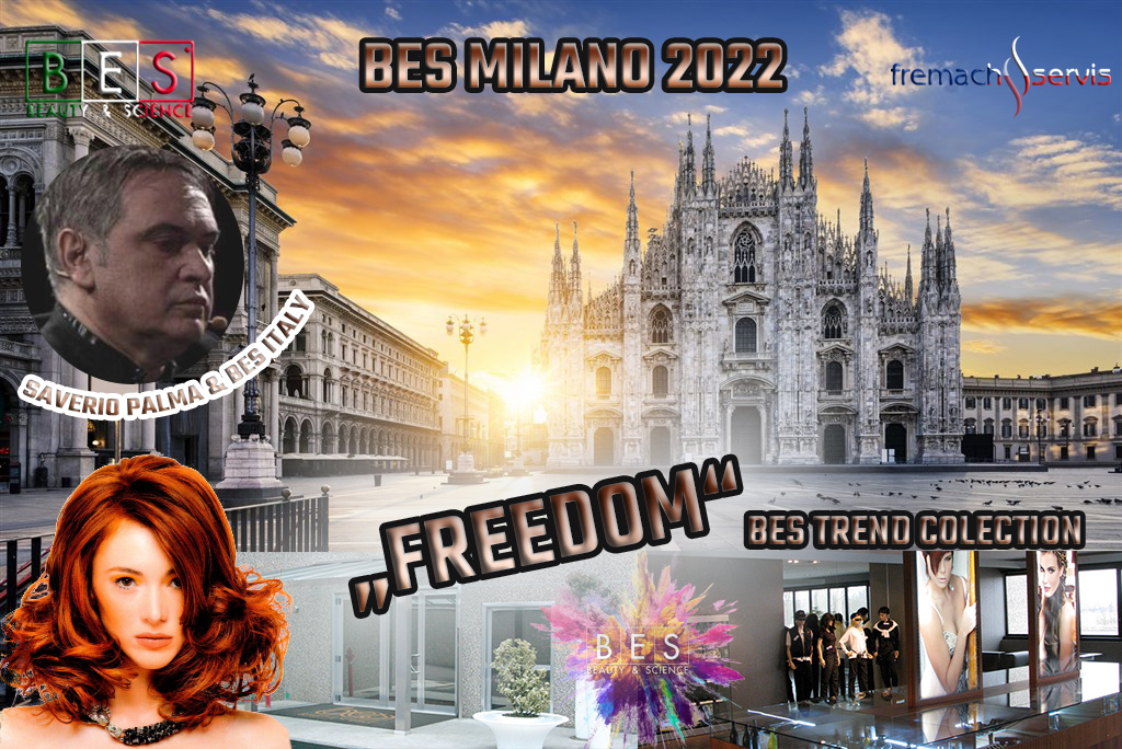BES Milano 2022
